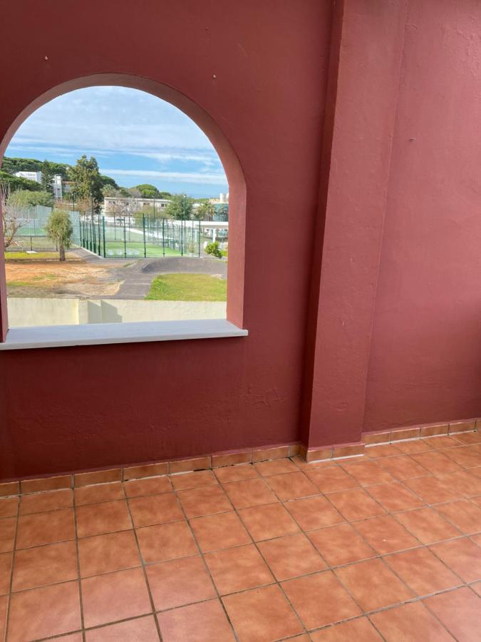 チクラナ・デ・ラ・フロンテーラ Casa Piscina Playa Barrosa Delfin 6ヴィラ エクステリア 写真
